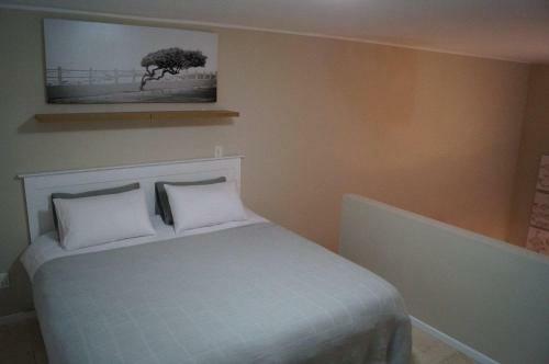 Hotel Harbour Terrace Loft II