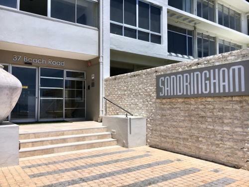 Apartamento Sandringham Bachelor Beach Road