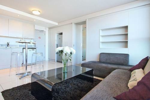 Hotel The Legacy I