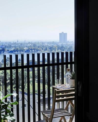 Apartamento Hotel Frank