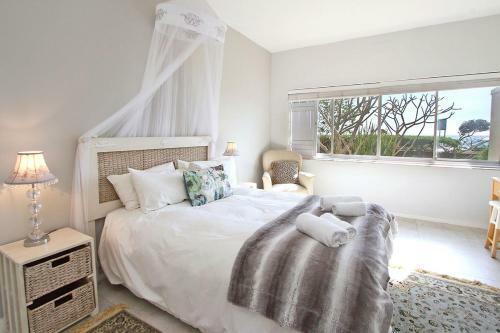 Hotel Edward Court 1 Bedroom Sea