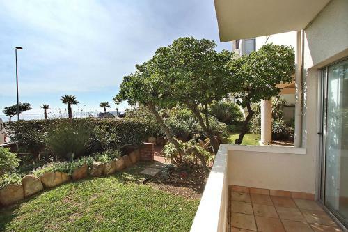 Hotel Edward Court 1 Bedroom Sea