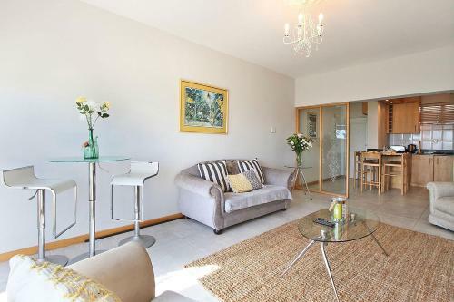 Hotel Edward Court 1 Bedroom Sea