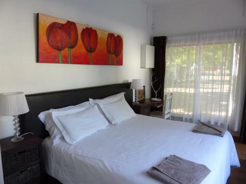 Apartamento Fourlays Lion Cottage