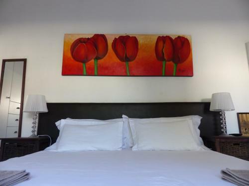Apartamento Fourlays Lion Cottage