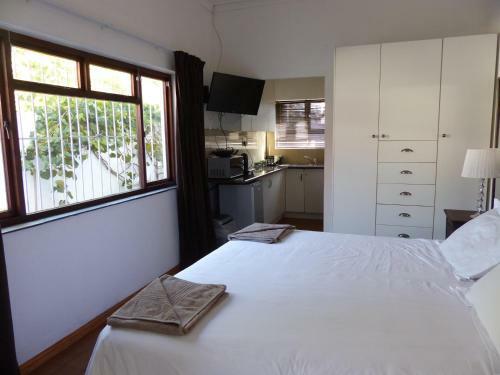 Apartamento Fourlays Lion Cottage