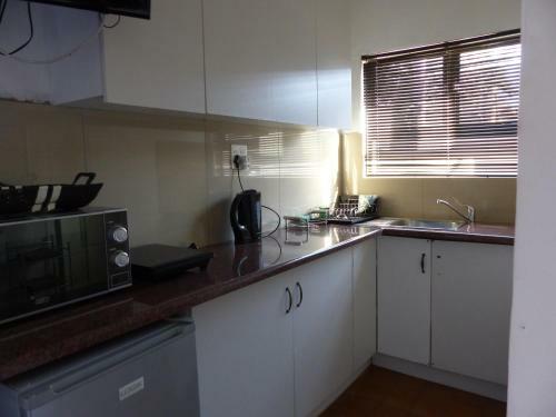 Apartamento Fourlays Lion Cottage