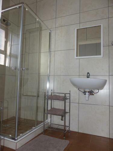 Apartamento Fourlays Lion Cottage