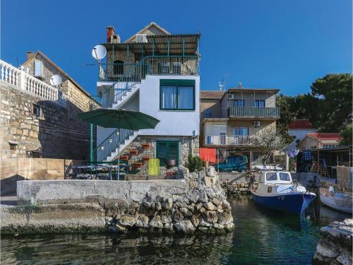 Apartment Zadrugarska I