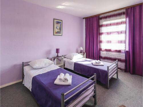 Apartment Zadrugarska I