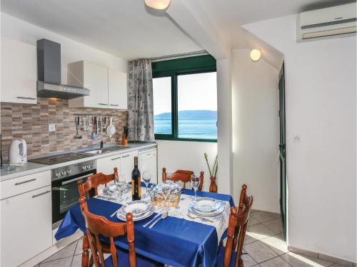 Apartment Zadrugarska I