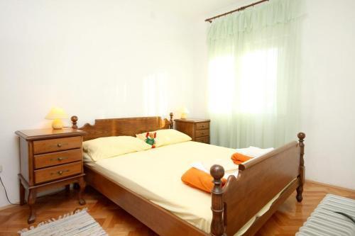 Apartment Kastel Stari 6059a