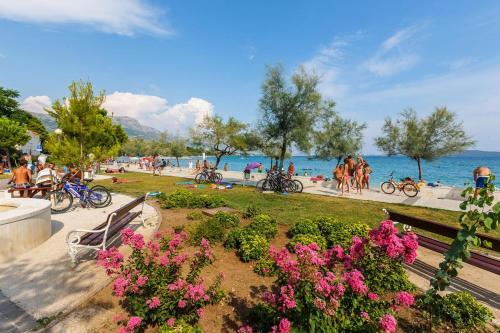 Apartment Kastel Stari 6059a
