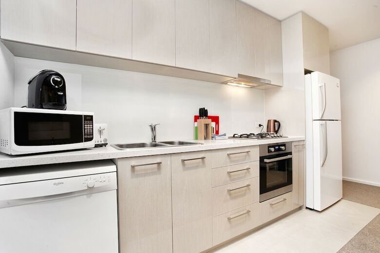 Apartamentos Staycentral On Lonsdale