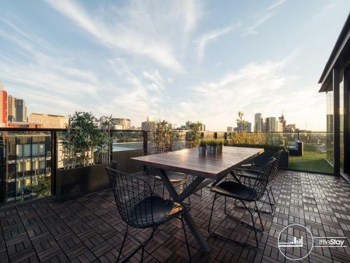 Apartamentos Alessi - 2 Bedroom Aptm