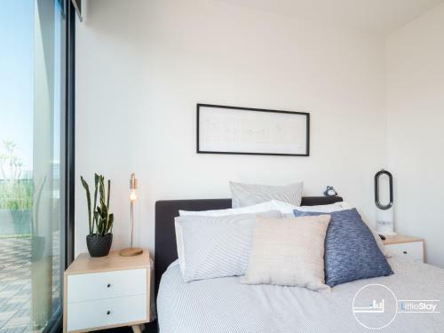 Apartamentos Alessi - 2 Bedroom Aptm