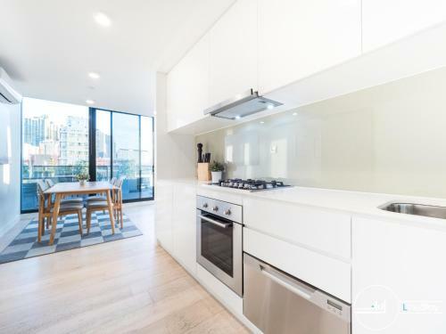 Apartamentos Alessi - 2 Bedroom Aptm
