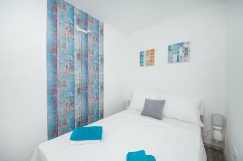 Apartments Rai?