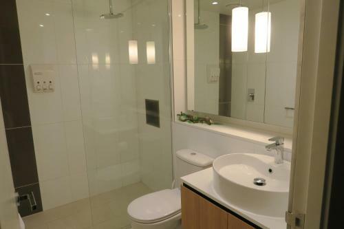 Apartamentos South Yarra Gem - 2bed, 2bath, Carpark, Wifi