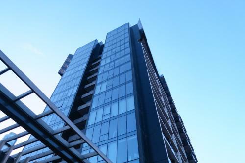 Apartamentos South Yarra Gem - 2bed, 2bath, Carpark, Wifi