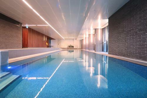 Apartamentos South Yarra Gem - 2bed, 2bath, Carpark, Wifi