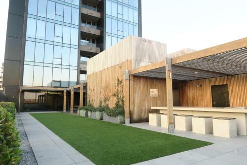 Apartamentos South Yarra Gem - 2bed, 2bath, Carpark, Wifi