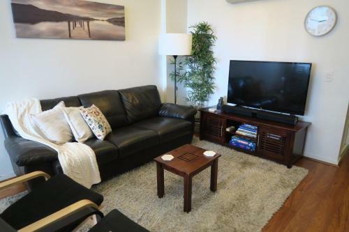 Apartamentos South Yarra Gem - 2bed, 2bath, Carpark, Wifi