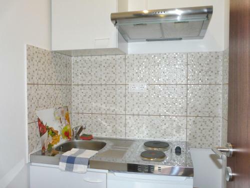 Apartments Palatium