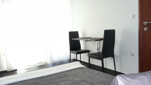 Apartments Palatium