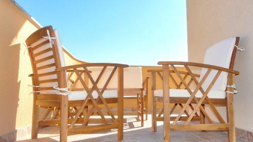 Apartments Palatium
