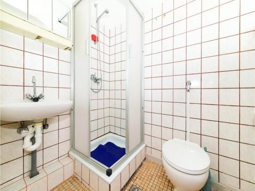 Apartment Kastel Stafilic With Sea View I