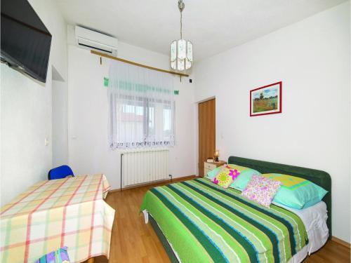 Apartment Kastel Stafilic With Sea View I