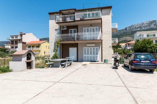Apartments Paula