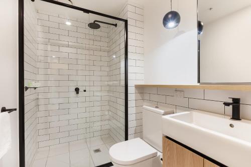 Apartamentos The Sebel Melbourne Moorabbin