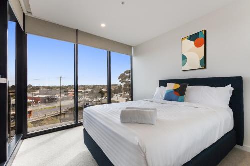 Apartamentos The Sebel Melbourne Moorabbin