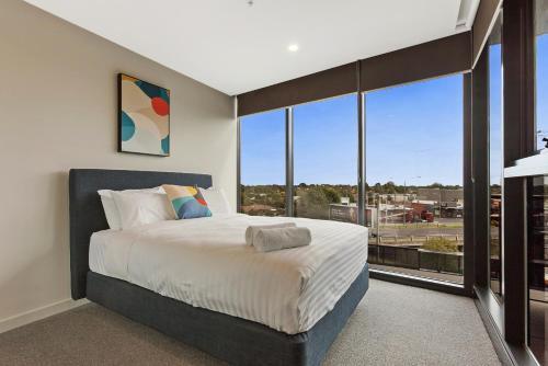Apartamentos The Sebel Melbourne Moorabbin