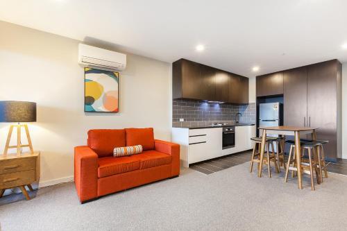 Apartamentos The Sebel Melbourne Moorabbin