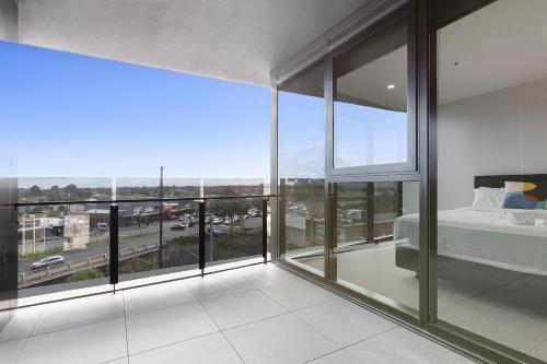 Apartamentos The Sebel Melbourne Moorabbin