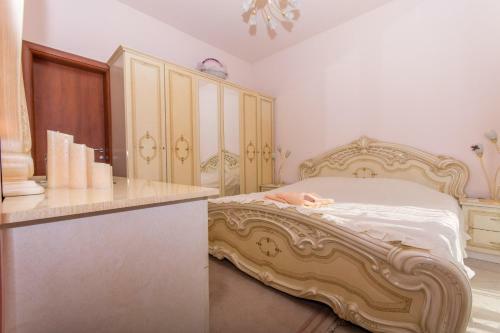 Apartments Toma