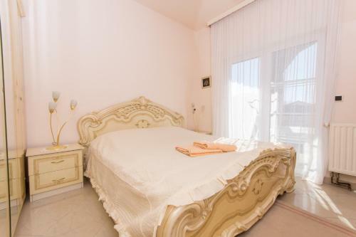 Apartments Toma