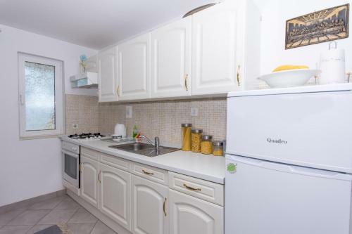 Apartments Toma
