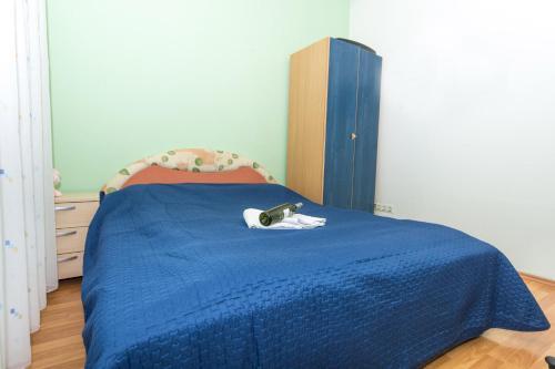 Apartments Toma