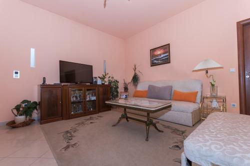 Apartments Toma