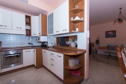 Apartments Toma
