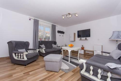 Apartments Toma