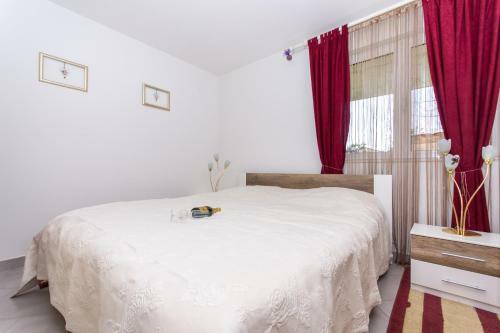 Apartments Toma