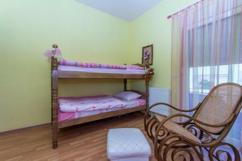 Apartments Toma