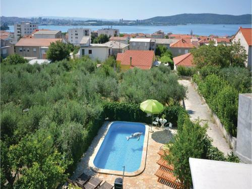 Apartment Kastel Sucurac Ivana Pavla Ii.