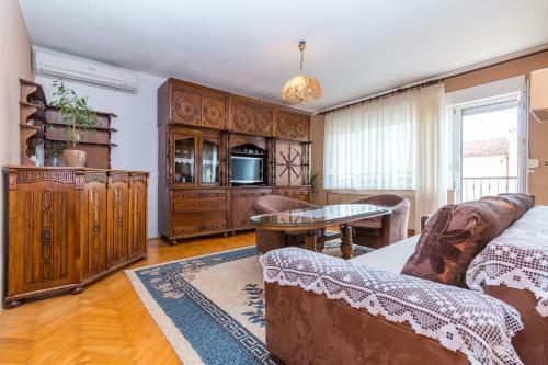 Apartments Saric