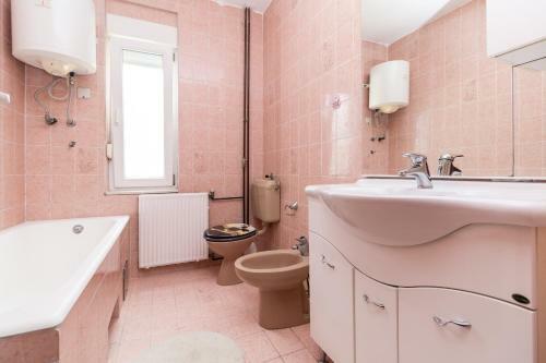 Apartments Saric